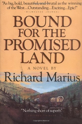 Bound for the Promised Land