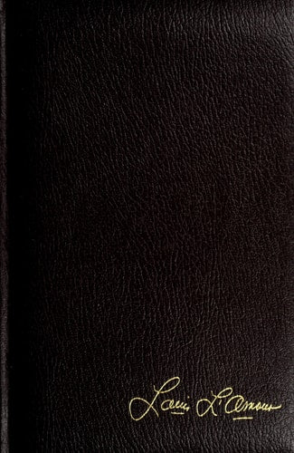 Silver Canyon (The Louis L'Amour collection)