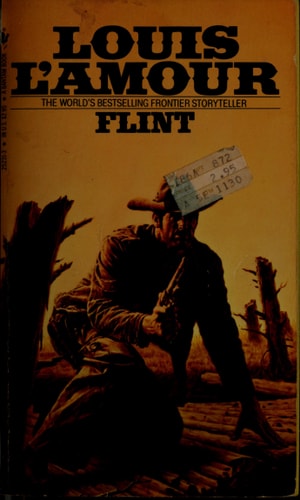 Flint (The Louis L'Amour Collection)