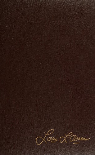 Chancy (The Louis L'Amour Collection)