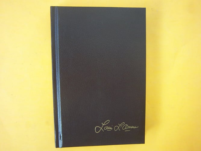 Passin Through Louis Lamour Collection