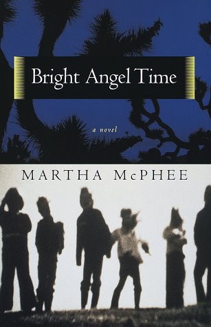 Bright Angel Time