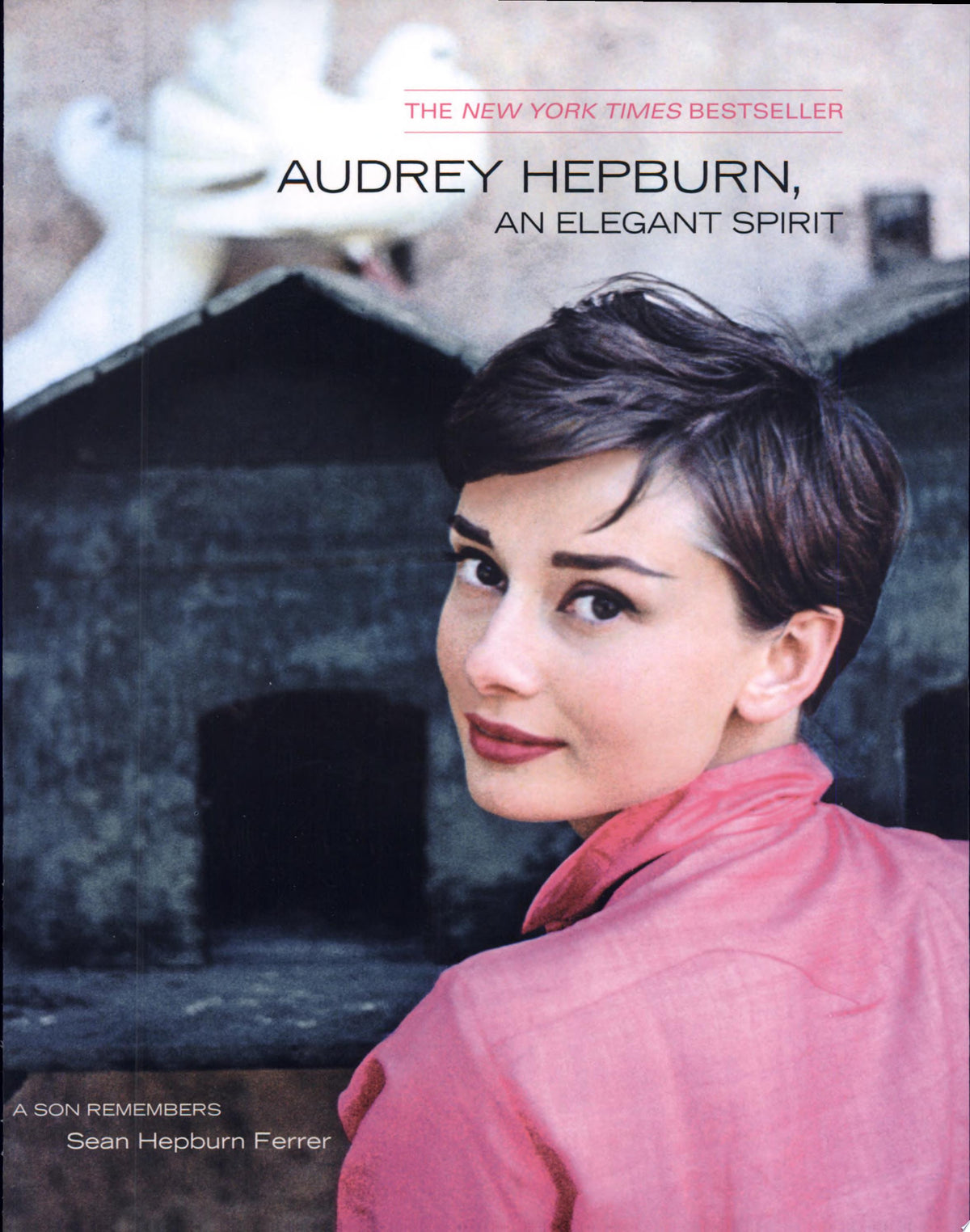 Audrey Hepburn, An Elegant Spirit: Audrey Hepburn, An Elegant Spirit