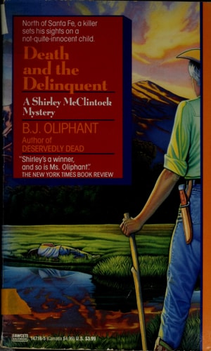 Death and the Delinquent