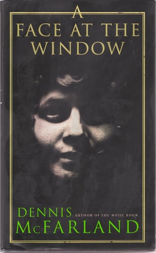A Face at the Window