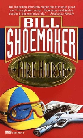 Fire Horse