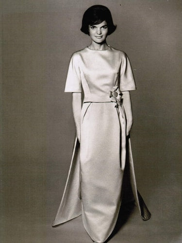 Jacqueline Kennedy: The White House Years: Selections from the John F. Kennedy Library and Museum