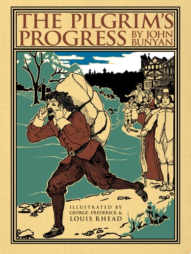 The Pilgrim's Progress (Calla Editions)