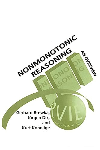 Nonmonotonic Reasoning: An Overview (Lecture Notes)