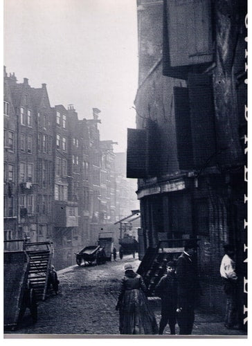 G.H. Breitner, fotograaf en schilder van het Amsterdamse stadsgezicht (Dutch Edition)