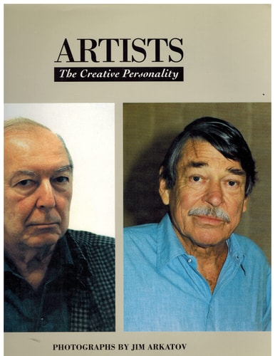 Artists: The Creative Personality