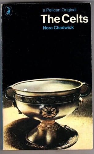 The Celts (Pelican)