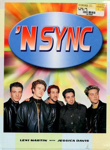 'N Sync