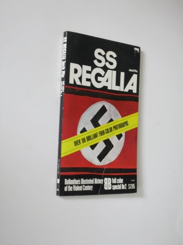 SS Regalia