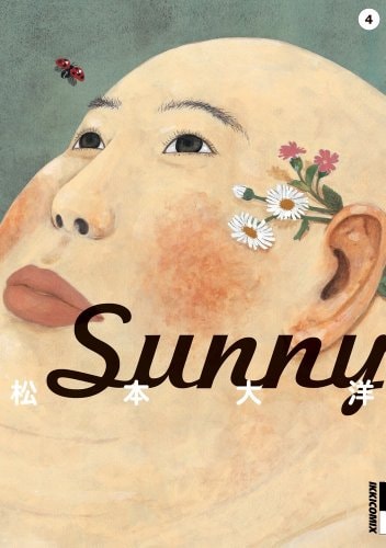 Sunny - Vol.4 (Ikki Comics) Manga