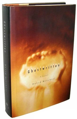 Ghostwritten: A Novel
