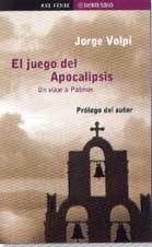 El juego del Apocalipsis. Un viaje a Patmos.