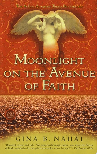 Moonlight on the Avenue of Faith