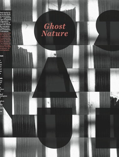 Ghost Nature