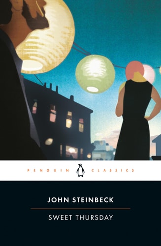 Sweet Thursday (Penguin Classics)