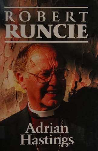 Robert Runcie