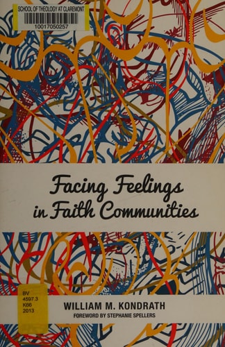Facing Feelings in Faith Communities