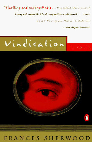 Vindication: A Novel