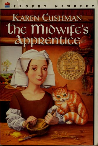 The Midwife's Apprentice