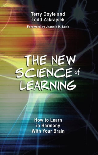 The New Science of Learning [OP]: How to Learn in Harmony With Your Brain