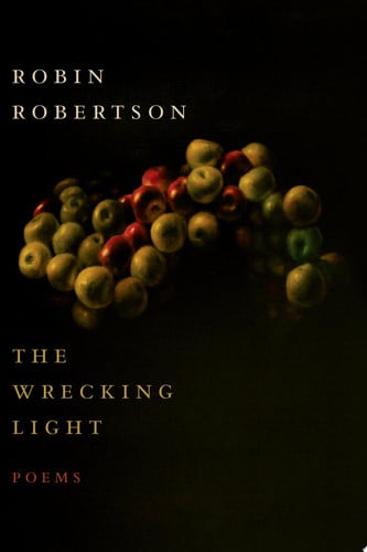 The Wrecking Light