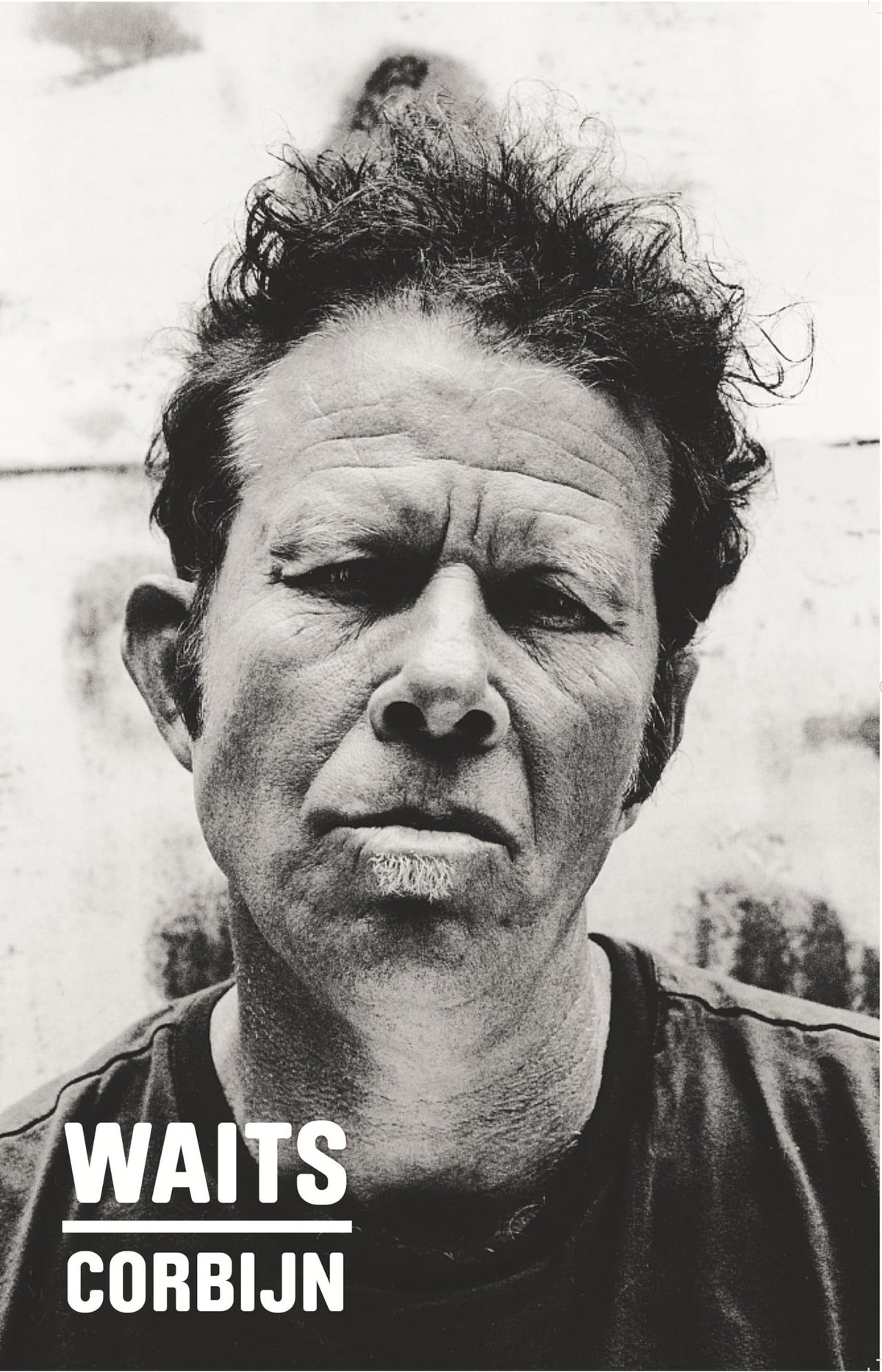 Waits/Corbijn