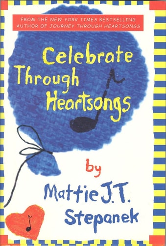 Celebrate Through Heartsongs