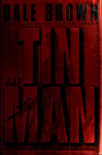 The Tin Man