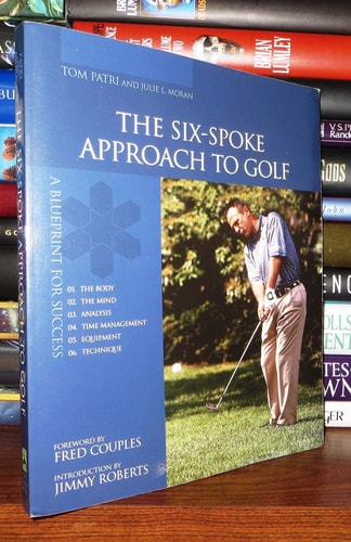 The Six-Spoke Approach to Golf