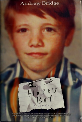 Hope's Boy: A Memoir