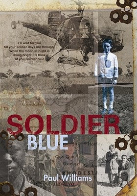 Soldier Blue