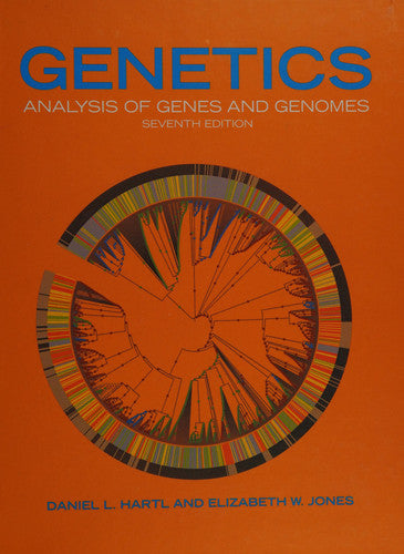 Genetics: Analysis of Genes and Genomes