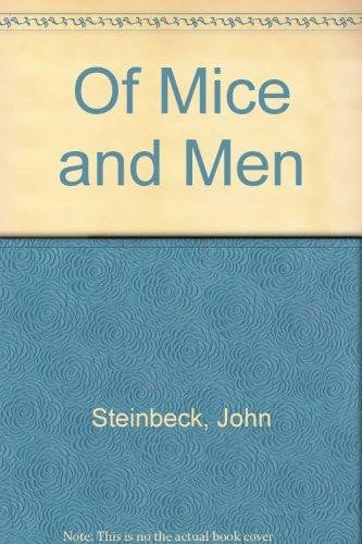 Of Mice and Men (Penguin Great Books of the 20th Century)