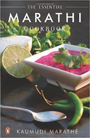 Essential Marathi Cookbook