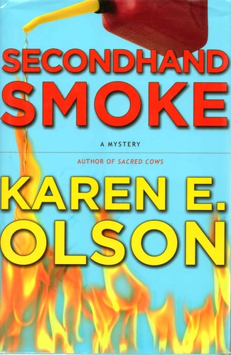 Secondhand Smoke