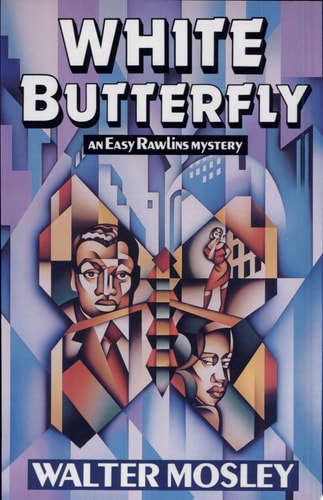 White Butterfly (Easy Rawlins Mysteries)