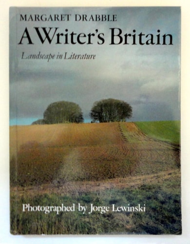 A Writer's Britain: Landscape in Literature