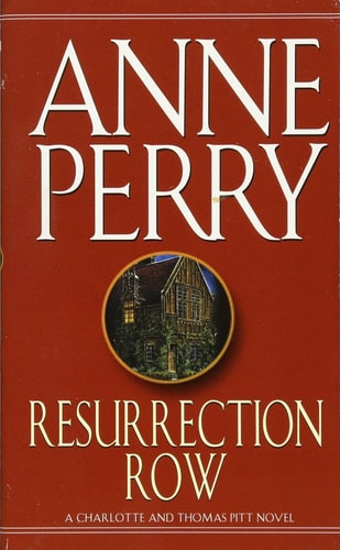 Resurrection Row