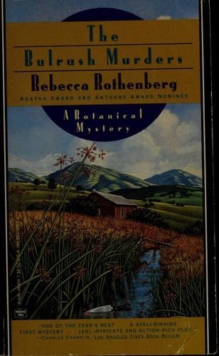 Bulrush Murders
