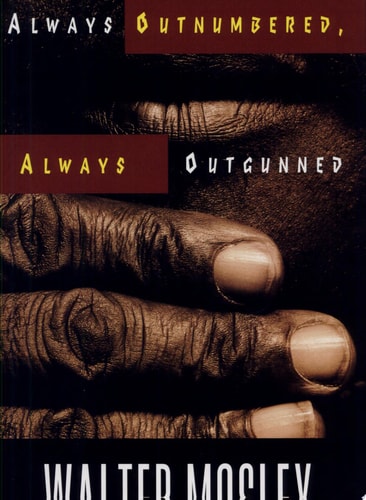 Always Outnumbered, Always Outgunned