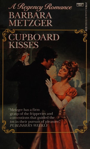 Cupboard Kisses