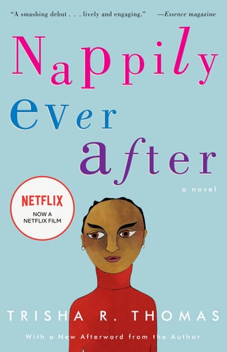 Nappily Ever After: A Novel