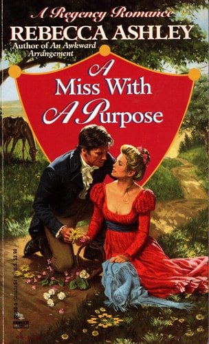 A Miss with a Purpose