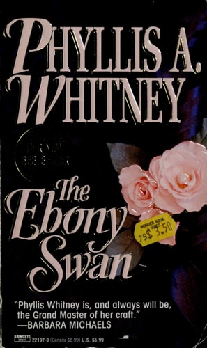 The Ebony Swan
