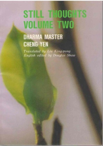 Still Thoughts; Volume 2